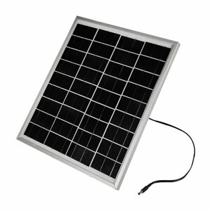 Солнечная панель / солнечная батарея / солнечные панели Electrolite 20W