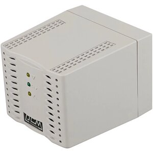Стабилизатор напряжения однофазный Powercom TCA-2000 1000 Вт 220 В