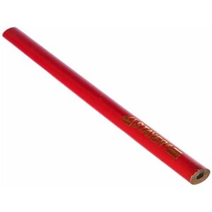 STAYER HB, 180 мм, строительный карандаш плотника (0630-18)