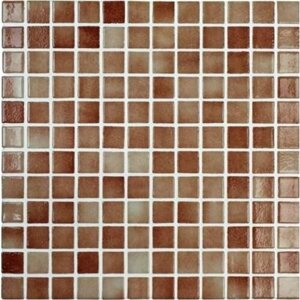 Стеклянная мозаика Vidrepur Antislip Antid. 506 31,7х31,7 см
