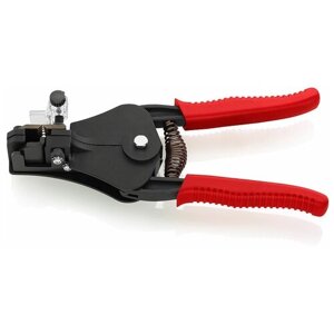 Стриппер Knipex KN-1221180 красный