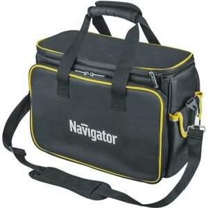 Сумка Navigator 80 395 NTA-Bag06 (с ножками, 450*270*230 мм), цена за 1 шт.