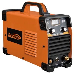 Сварочный аппарат инверторного типа Redbo Expert TIG-160, TIG, MMA