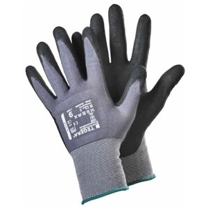 TEGERA Перчатки защитные из синтетического материала, размер 10 728-10