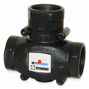 Термосмесительный клапан Esbe VTC511 70гр DN32, 51020900