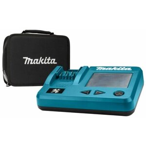 Тестер для аккумуляторов BTC06 Makita DEABTC06