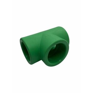 Тройник Fusiotherm green pipe 32 Aquatherm 13112