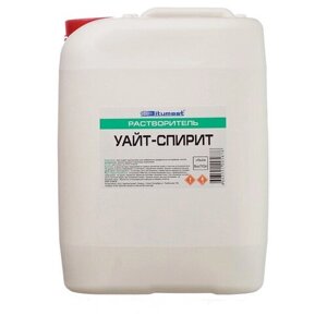 Уайт-спирит Bitumast 8 кг/10 л ГОСТ