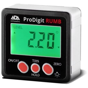 Уклономер электронный ADA instruments ProDigit RUMB А00481