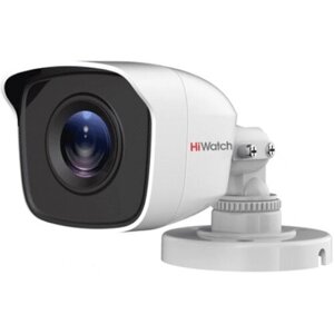 Уличная HD-TVI камера видеонаблюдения HiWatch DS-T220