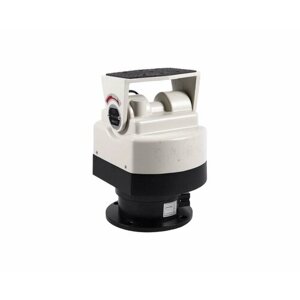 Уличное поворотное устройство для камер - JR-Model:301Q (12 volt) (E10096UL) (Встроенный интерфейс RS-485, сквозной видеовход и питание 12В для каме