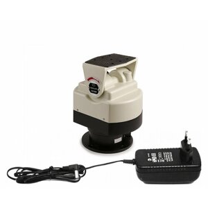 Уличное поворотное устройство для камеры наблюдения JR 301-Q (RS-485) (Q7301EU) - поворотное устройство для камеры, поворотные устройства для камер