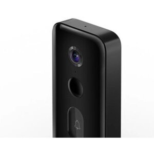 Умный дверной звонок Xiaomi Mijia Smart Doorbell 3 Black (MJML05-FJ/MJJSQ02-FJ) CN