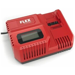 Устройство для ускоренной зарядки аккумуляторов FLEX CA 10.8/18.0 230/CEE 10,8/18,0 В