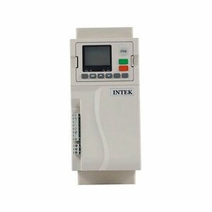 Устройство плавного пуска INTEK AX100-753A43NS (150А, 380В, 75кВт, требуется шунтирующий контактор)
