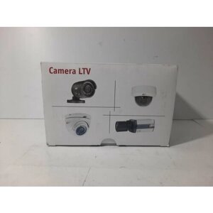 Видеокамера цветная LTV-CCH-400 1/3" sony exview HAD II 700 твл