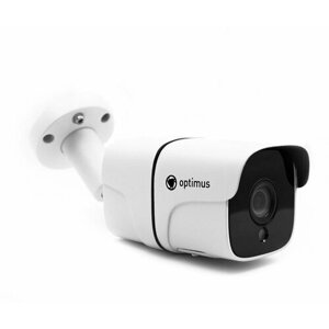 Видеокамера мультиформатная цилиндрическая Optimus AHD-H012.1(3.6)V. 3