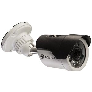 Видеокамера optimus ahd-h012.1(2.8)e_v. 2 В0000014063