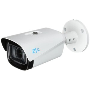 Видеокамера RVI-1ACT202M (2.7-12) White уличная