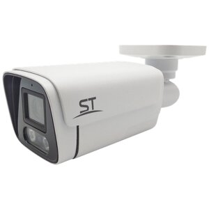 Видеокамера ST-S2541 POE (Уличная)