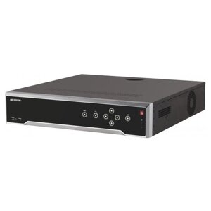 Видеорегистратор Hikvision DS-7716NI-I4/16P (B)