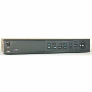 Видеорегистратор LTV-DVR-0440-HV, 4-канальный, 100 к/с, MobileRack, VGA, Audio, H. 264, установка в 19" стойку (креление в комплекте)