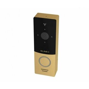 Вызывная панель Slinex ML-20HR Gold-Black