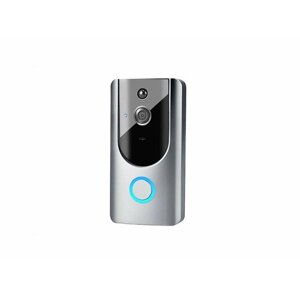 Wi-Fi IP домофон с камерой ACTOP Model: M3-2mp (T) (W15844BE) - видеодомофон с камерой, домофон в квартиру, домофон для дома в дверь