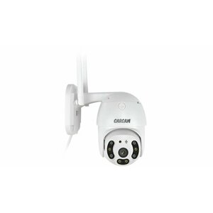 Wi-fi камера carcam 5MP outdoor PTZ camera V380P2-wifi