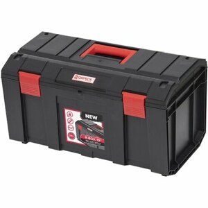 Ящик для инструментов Qbrick System Qbrick Regular R-BOX 19, 485x284x265мм