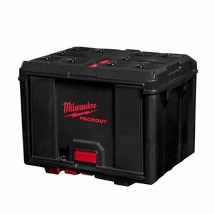 Ящик с боковой дверцей Milwaukee PACKOUT 4932480623 подарок на день рождения мужчине, любимому, папе, дедушке, парню