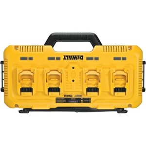 Зарядное устройство DeWALT DCB104, 18 В