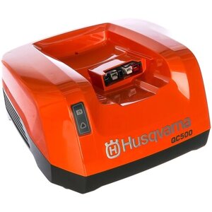 Зарядное устройство Husqvarna QC 500, 36 В