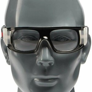 Защитные очки с линзами -5.50 для работ, для производства, активный спорт, стрельба
