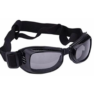 Защитные очки с тонировкой для верховой езды, для занятий спортом, для скалолазания, производственных работ, шлифовки и строительных работ.