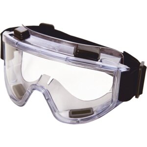 Защитные панорамные очки для токарных работ, монтажных, ремонтных , для производства