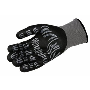 Защитные перчатки WURTH Tigerflex Thermo, утепленные, размер 10