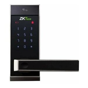 ZKTeco AL10B - Замок с Bluetooth и считывателем RFID карт