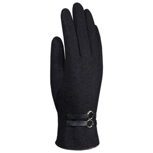 421W black перчатки Malgrado 7,5