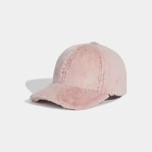 Бейсболка SAS womanswear, размер 53/60, розовый