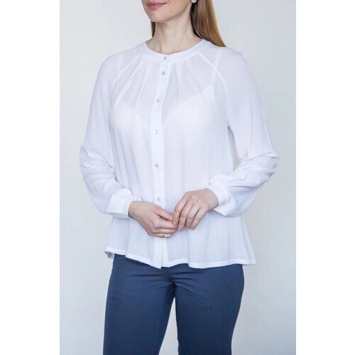 Блуза Galar, размер 170-104-112, белый
