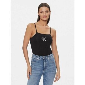 Боди Calvin Klein Jeans, размер L [INT]черный