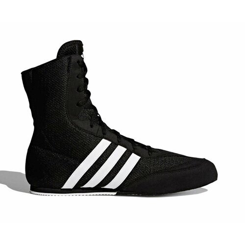 Боксерки adidas, размер 36, черный