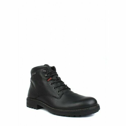 Ботинки Ara, зимние, размер 44, черный