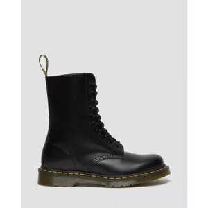 Ботинки Dr. Martens, размер 5, черный