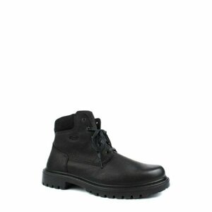 Ботинки Jomos, зимние, размер 44, черный