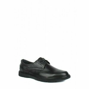 Ботинки Romer, натуральная кожа, размер 42, черный