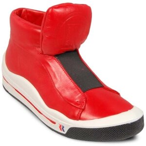 Ботинки Romika, размер 37.5, красный