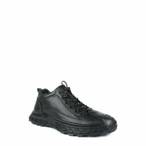 Ботинки Тофа, размер 42, черный
