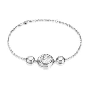 Браслет PLATINA jewelry из серебра 925 пробы